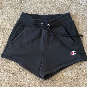 Champion Weave Shorts